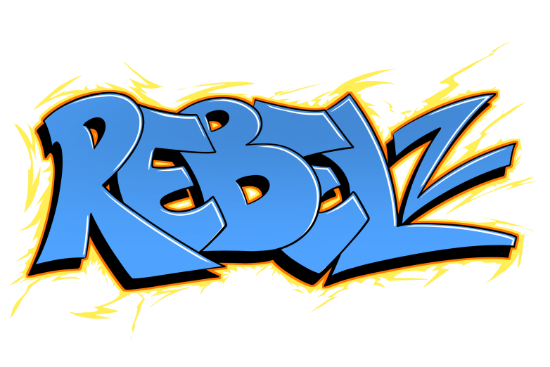 Rebelz Logo